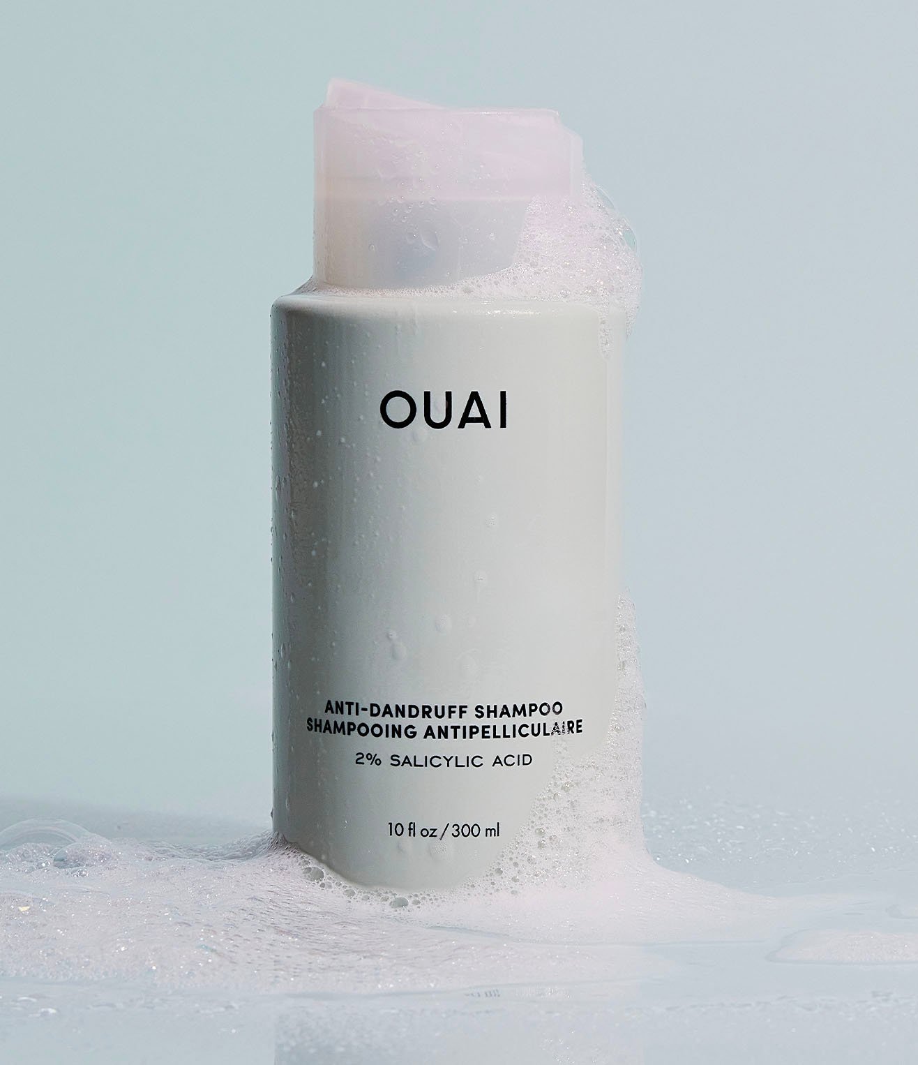 Anti-Dandruff Shampoo